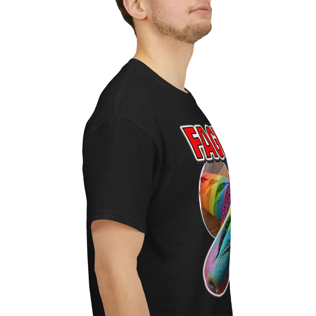 Faguettes baguettes shirt