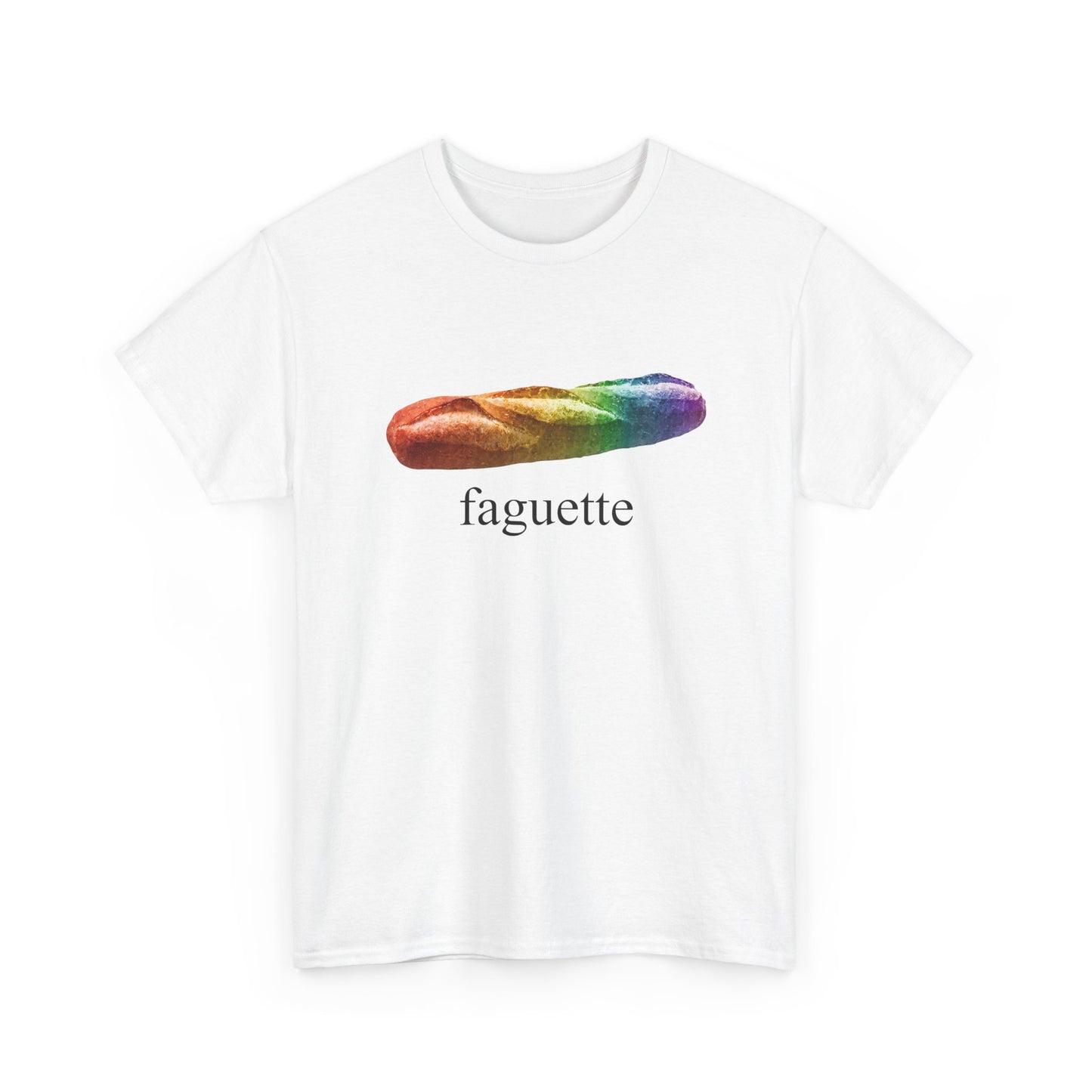 Faguette