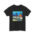 Sponge’s New Neighbor | T-Shirt