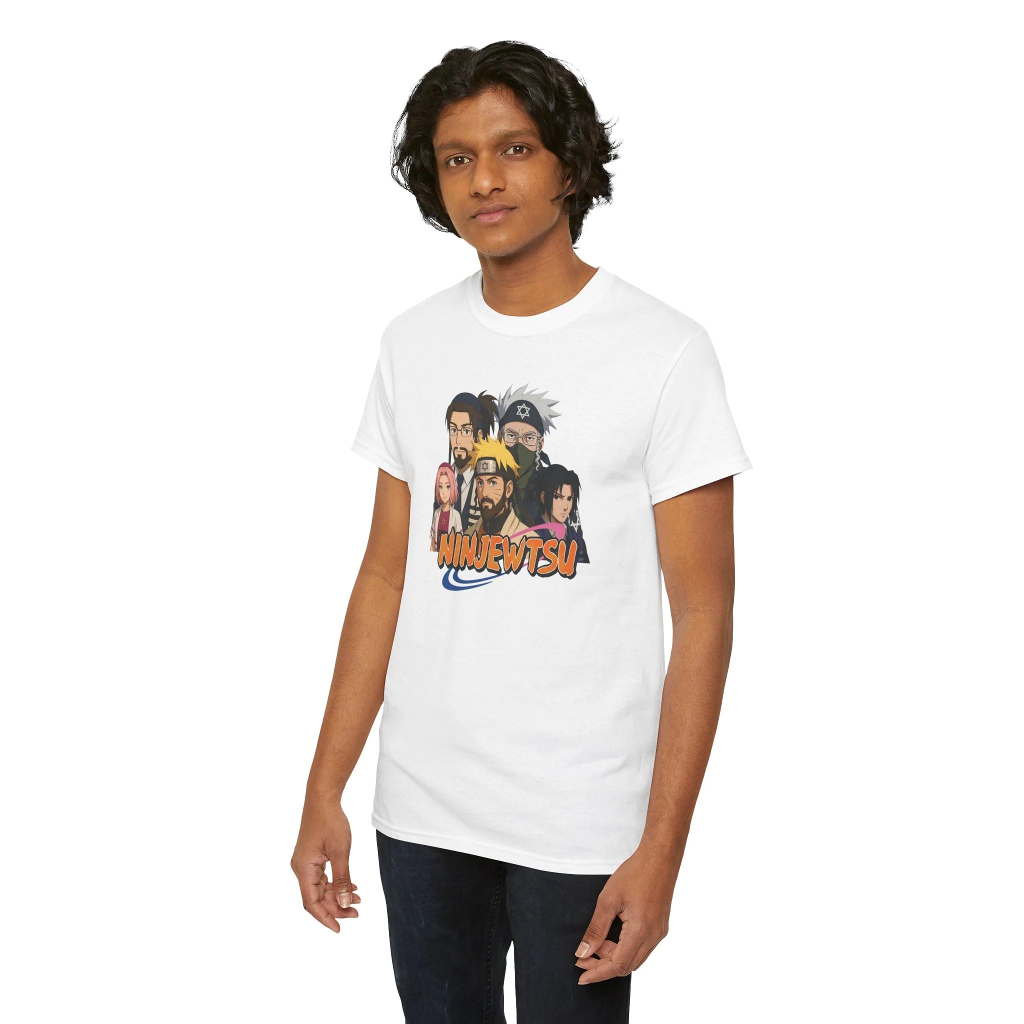 Ninjewtsu T-Shirt