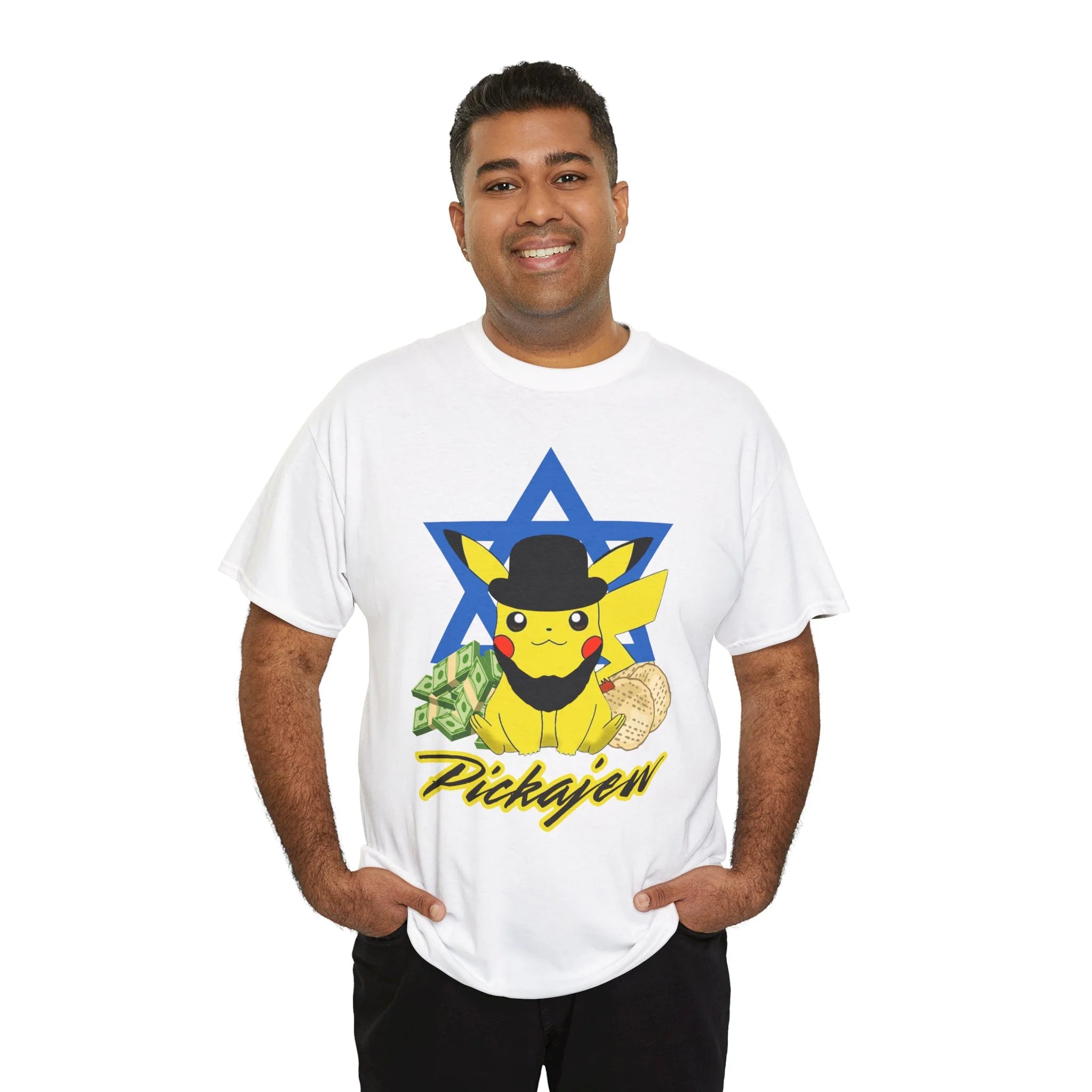 PickaJew T-Shirt