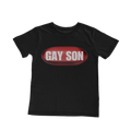 Gay Son Baby Tee