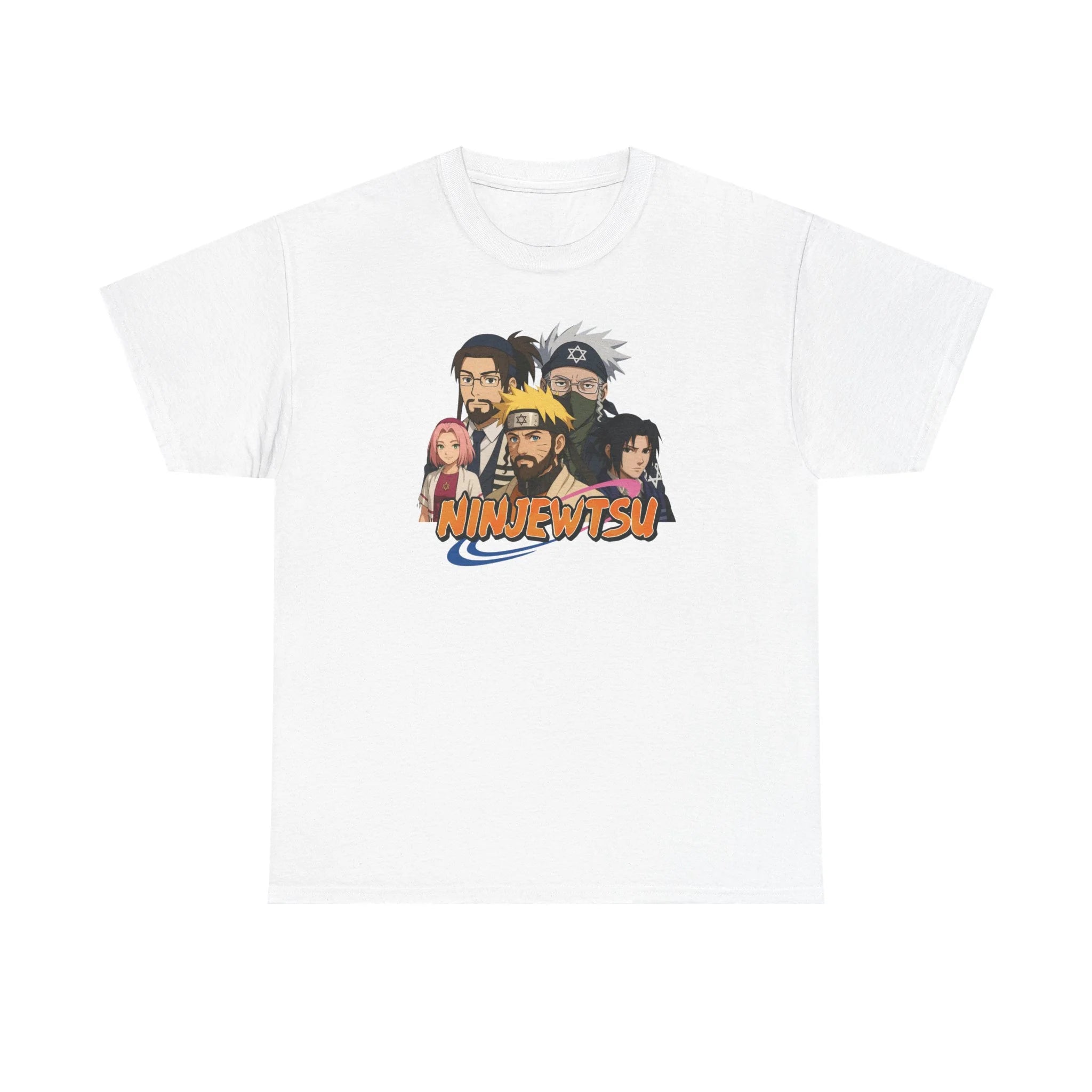 Ninjewtsu T-Shirt