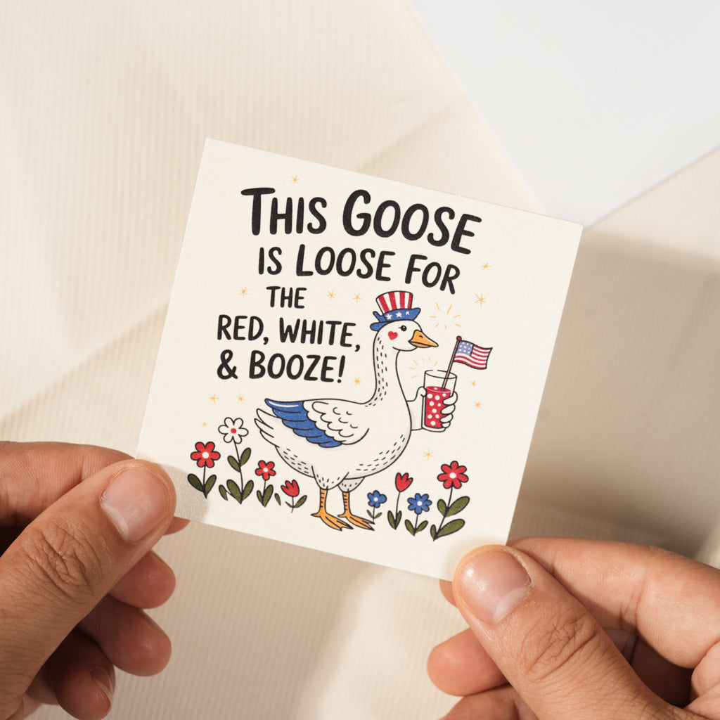 Gift Card The R Crafts [FREE if you buy with Flip Photo Box]