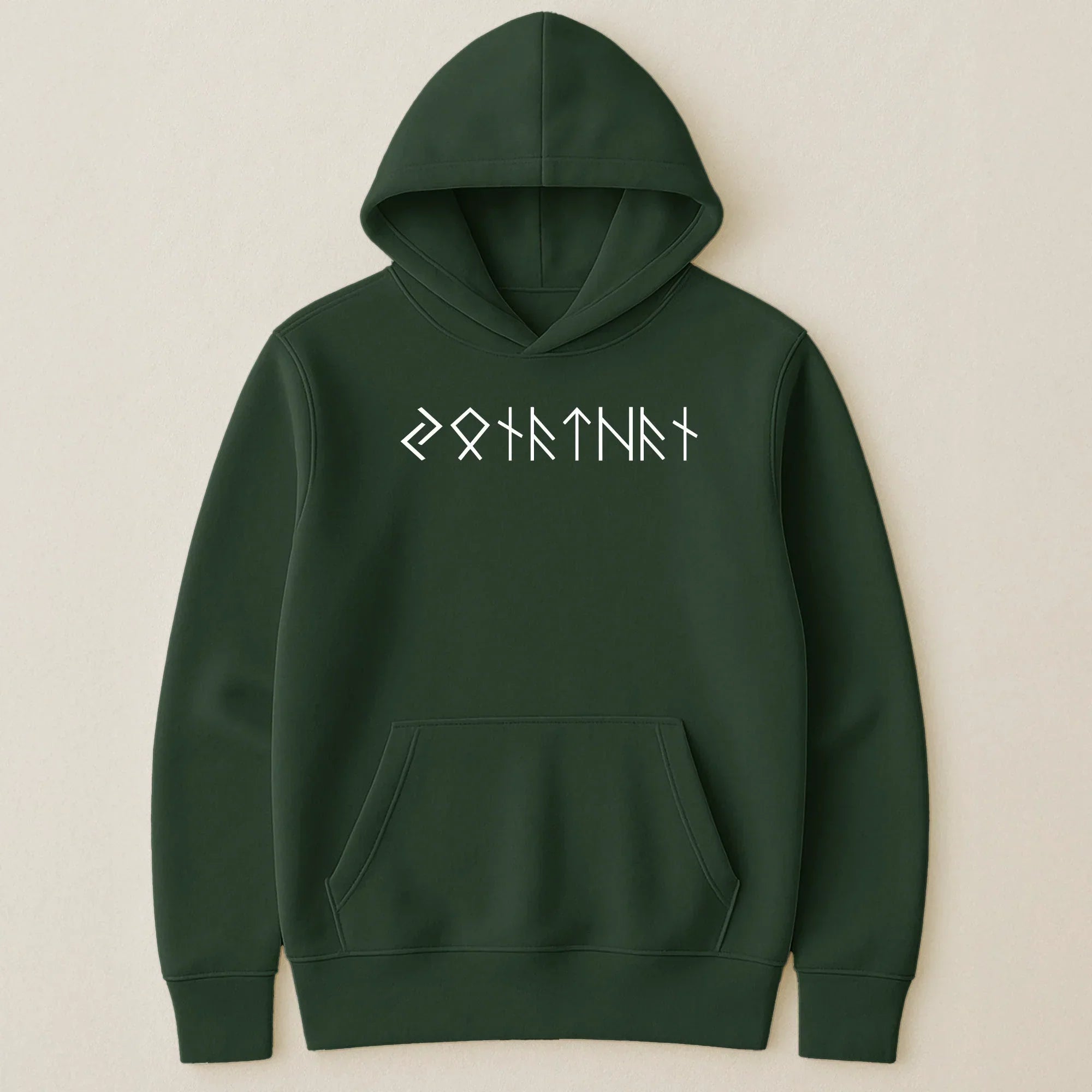 Name In Runes Viking - Personalized Shirt
