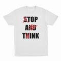 Top a Twink Unisex Tee