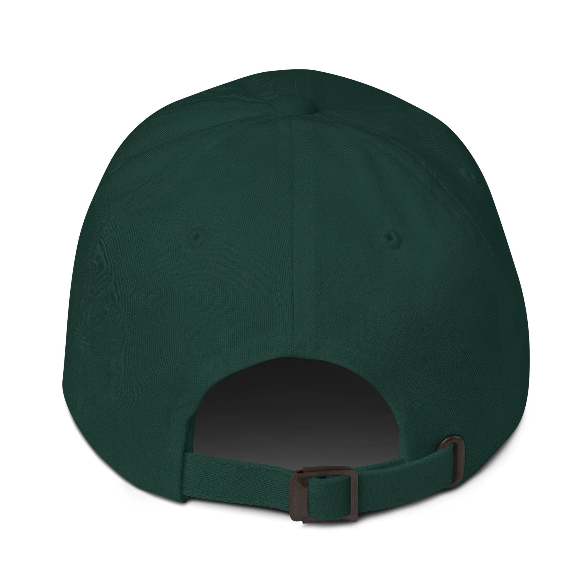 The Only ICE I Like Is The Ice My Two Gay Boyfriends Skate Around On Hat.
