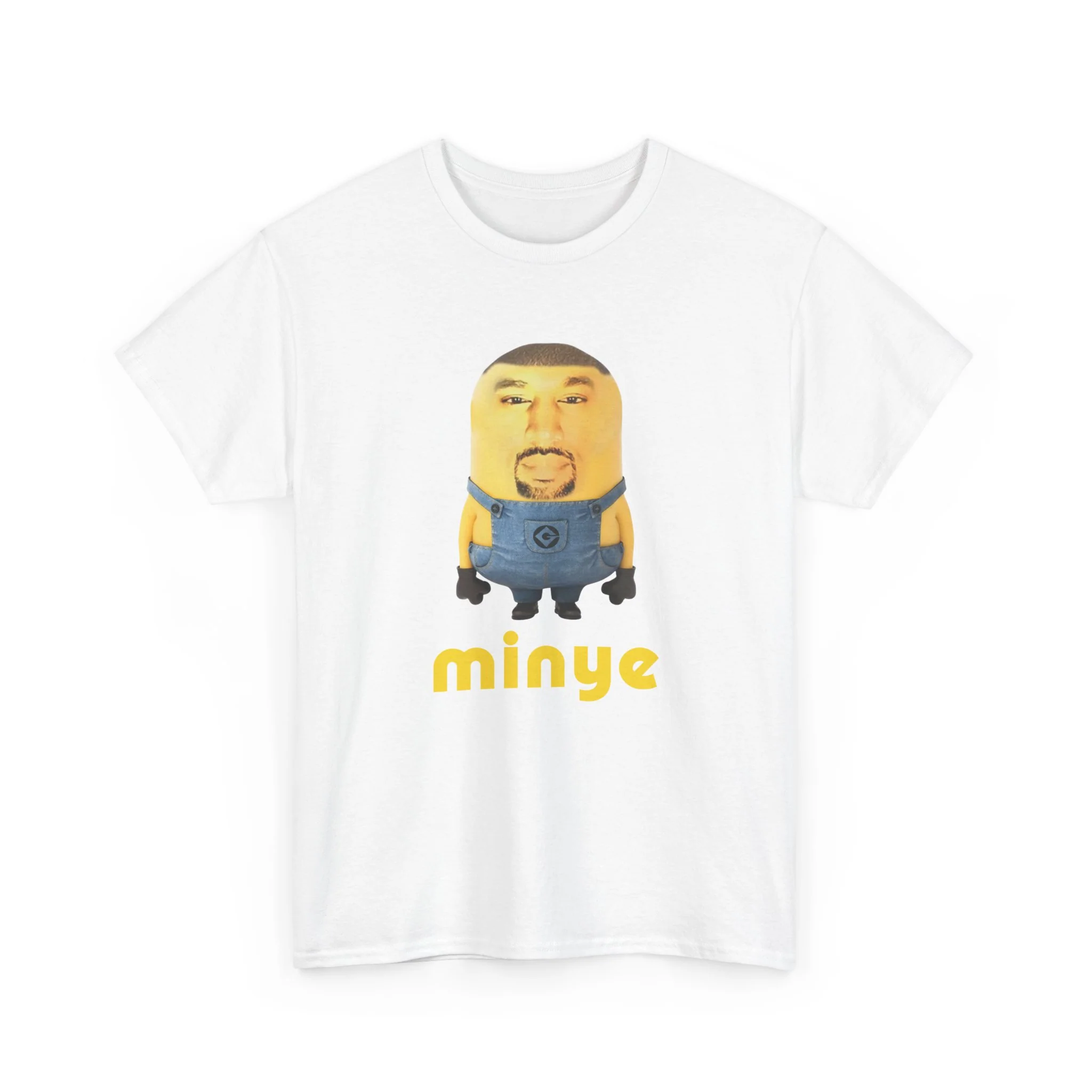 Minye | T-Shirt