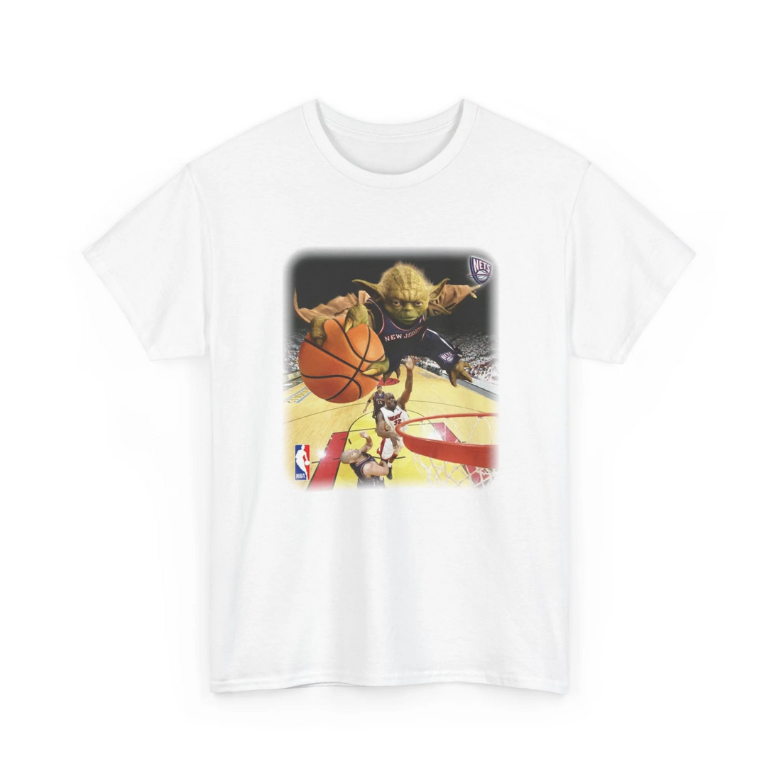 Yoda Ballin' | T-Shirt