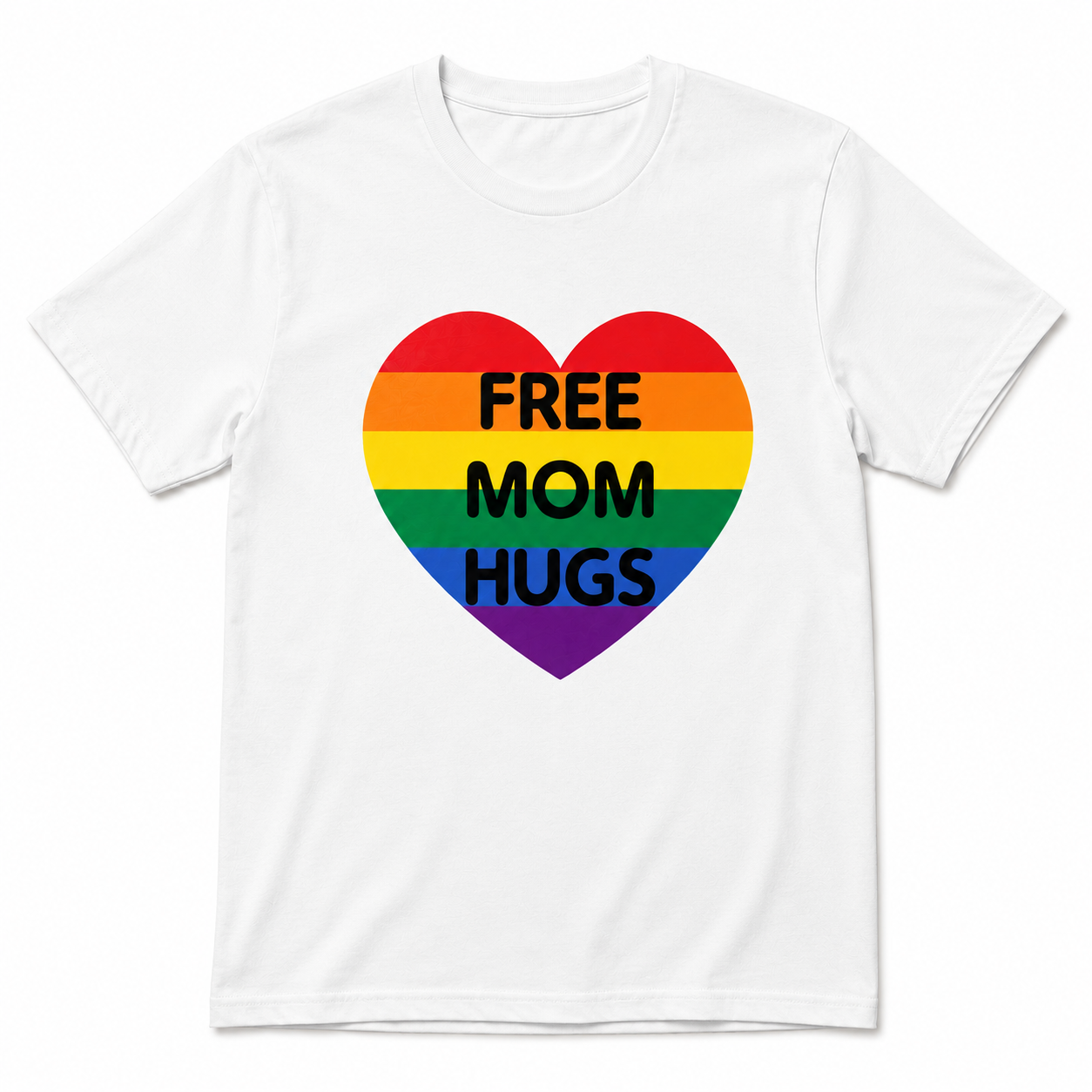 Free Mom Hugs