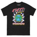 CIA World Tour.