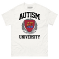 Autism University.